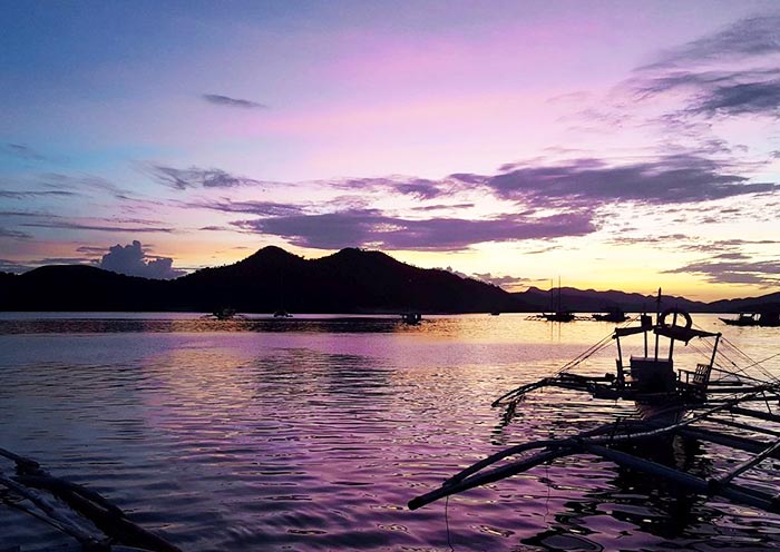 Philippines 13 Days Ultimate Coron, Palawan Biking Tour